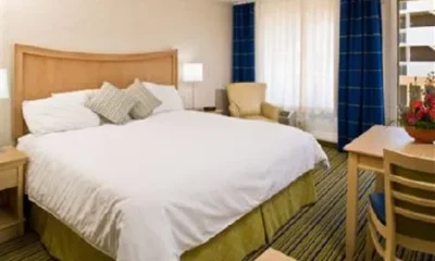 Surfside Hotel & Suites