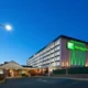 Holiday Inn Cumberland Downtown