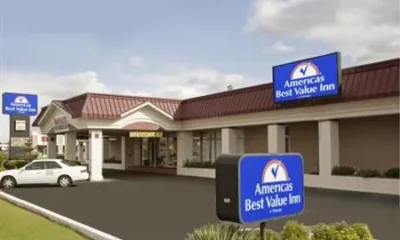 Americas Best Value Inn Salisbury (Maryland)