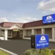 Americas Best Value Inn Salisbury (Maryland)