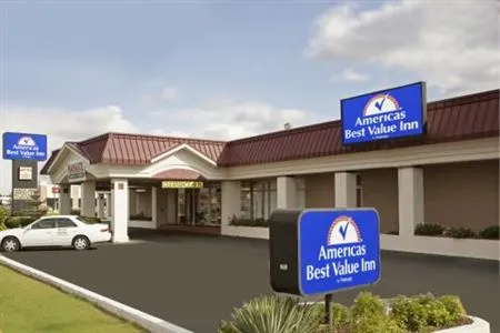 Americas Best Value Inn Salisbury (Maryland)