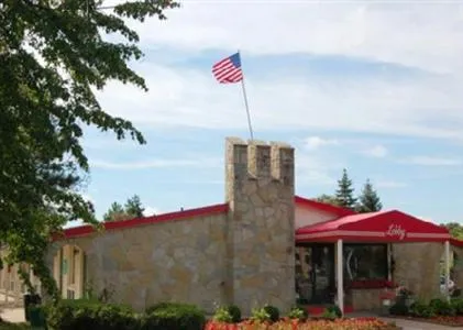 Econo Lodge Madison Heights