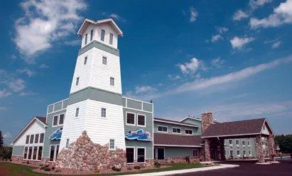 AmericInn Lodge & Suites Munising Wetmore