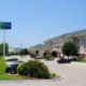 Holiday Inn Express Boonville