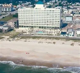 Courtyard by Marriott Carolina Beach