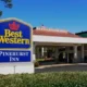 BEST WESTERN Pinehurst Inn