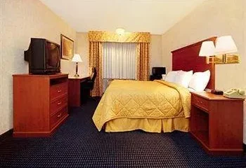 Comfort Inn North Platte