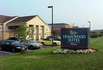 Homewood Suites by Hilton Mahwah