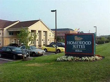 Homewood Suites by Hilton Mahwah