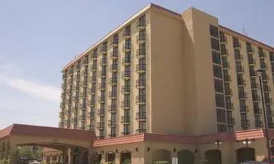 Embassy Suites Tulsa