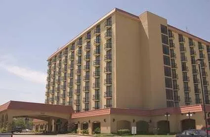 Embassy Suites Tulsa