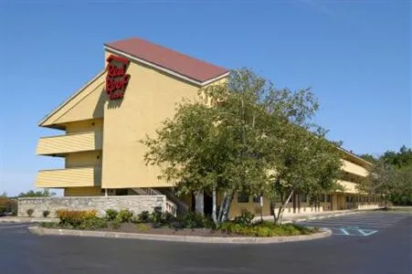 Red Roof Inn Wilkes Barre