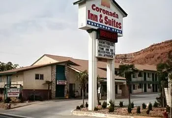 Coronada Inn & Suites Saint George