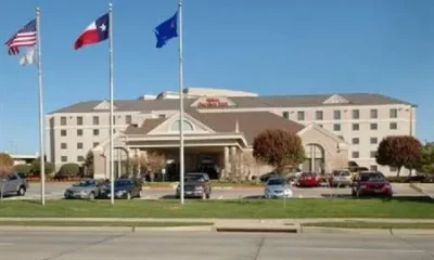 Hilton Garden Inn Las Colinas