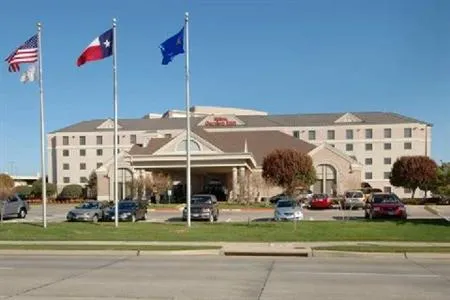 Hilton Garden Inn Las Colinas