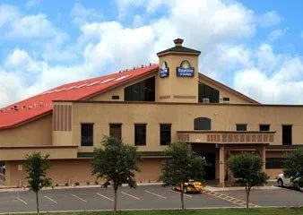 Days Inn Lubbock South