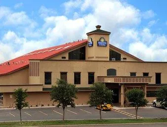 Days Inn Lubbock South