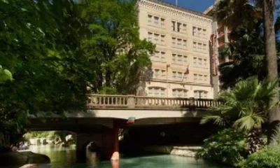 Drury Inn & Suites Riverwalk