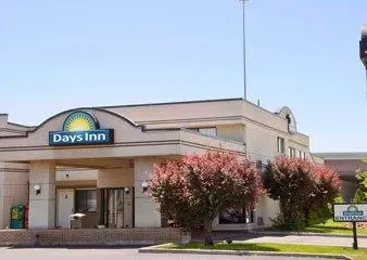 Days Inn Salt Lake City