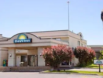 Days Inn Salt Lake City