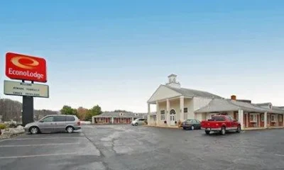 Econo Lodge Fairfax (Virginia)