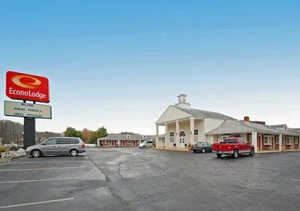 Econo Lodge Fairfax (Virginia)