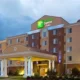 Holiday Inn Express Hotel & Suites Petersburg