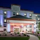 Holiday Inn Express Janesville - I-90 and US Highway 14