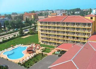 Trakia Garden Hotel