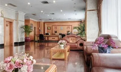 Starway Longdu Hotel