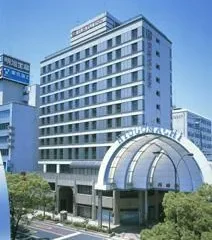 Takamatsu Tokyu Inn