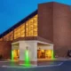 Holiday Inn Toronto-Brampton Hotel & Conference Centre