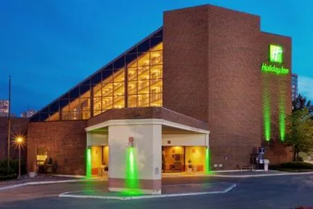 Holiday Inn Toronto-Brampton Hotel & Conference Centre