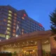 Marriott Hotel Convention Center Durham (North Carolina)