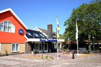 Hampshire Hotel Zeewinde