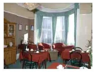 Oakover Guest House Weston-super-Mare