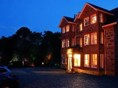 Duisdale Country House Hotel Sleat