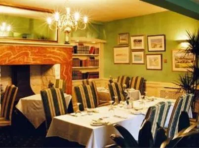 Bishopsgate House Hotel & Restaurant