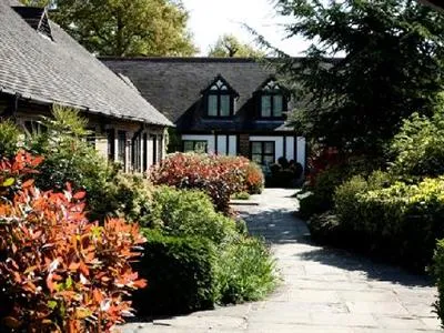 Hever Hotel Edenbridge