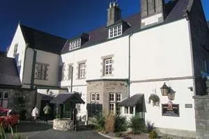 The Bull Hotel Llangefni