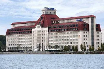 Hilton Vienna Danube