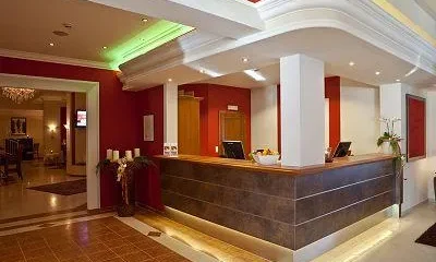 Hotel Panorama Royal