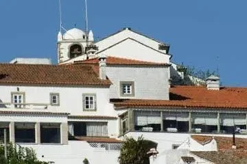 Pousada Santa Maria