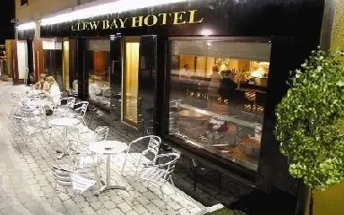 Clew Bay Hotel