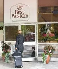 BEST WESTERN Nya Star Hotel