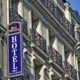 BEST WESTERN Opera Saint Lazare