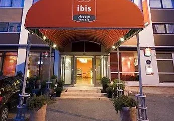 Ibis Annemasse