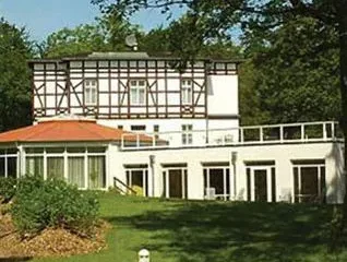 Ostseehotel Waldschloesschen