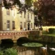 Chateau Hotel De Bellefontaine Bayeux