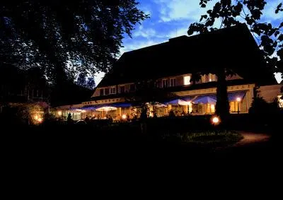 Hotel Dollnsee Schorfheide Templin